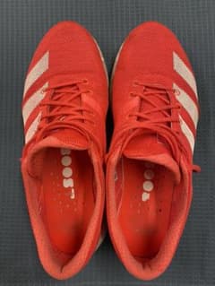 アディダス　アディゼロ  SUB2  サブ2のサムネイル