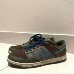 Nike Dunk Low NH ‘Cacao Wow’