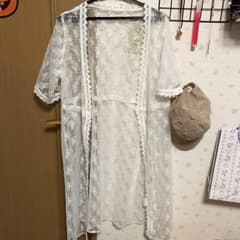 レースガウンのサムネイル