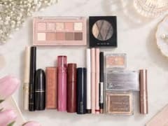 お値下げ可！MACあり！コスメ まとめ売り リップ アイシャドウ アイブロウのサムネイル
