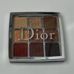Dior Backstage アイシャドウパレット 003 アンバーのサムネイル