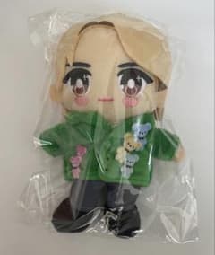 新品未開封】M!LK SMILE POP! 吉田仁人 ぬいぐるみ - メルカリ