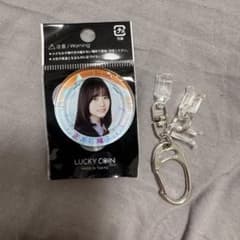 正源司陽子 ひなパレ ラッキーコインのサムネイル