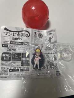 콜라톤 ONE PIECE 원피스 원피의 열매 가챠