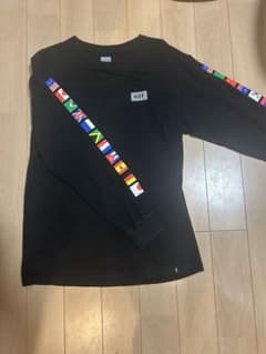 HUF ロンTのサムネイル