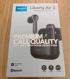 Anker Liberty 2 割引中のサムネイル