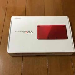 新品3DSのサムネイル