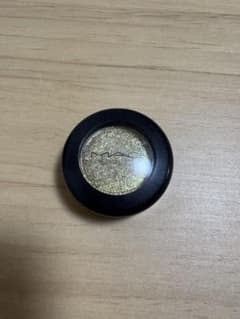 MAC ダズルシャドウ アイシャドウ ゴールドのサムネイル