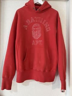 【希少】A BATHING APE 90年代　USAのサムネイル