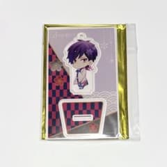 B-PROJECT 金城剛士 SD アクリルスタンドのサムネイル