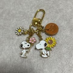 スヌーピーチャームのサムネイル