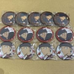 59 名探偵コナン SEGA セガ 缶バッジ vol.2 赤井秀一 ライ - メルカリ