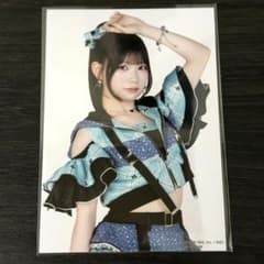 SKE48 ため息未来 初回盤 封入生写真 河村優愛のサムネイル