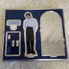 SEVENTEEN MUSEUM 2024 アクリルスタンド ディエイトのサムネイル