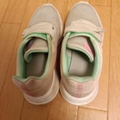 adidas 21cm 女の子のサムネイル