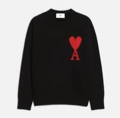 アミパリス　amiparis ニットのサムネイル