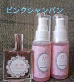 ラブコスメ ピンクシャンパン - メルカリ