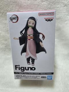 귀멸의 칼날 Figuno 竈門禰豆子 피규어 C
