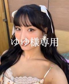 ゆゆ様専用のサムネイル