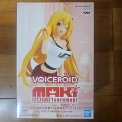 VOICEROID 弦巻マキ フィギュア ルームウェア