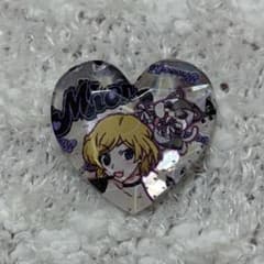 プリティーリズム プリズムストーン レッドロックベアトップのサムネイル