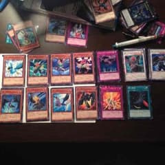 BFパーツ 遊戯王のサムネイル