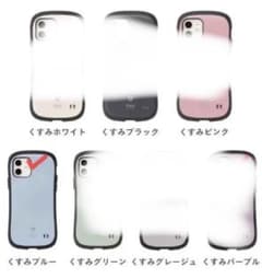 iFace iPhone11 ケースのサムネイル