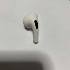 『ジャンク品』　airpods pro 左耳のサムネイル