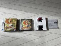 ポケットモンスター ハートゴールド DSソフト ポケモン - メルカリ