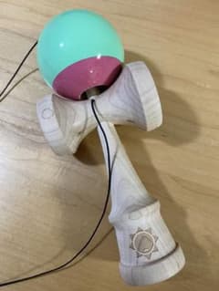 sol analog コラボ けん玉のサムネイル