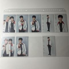 SEVENTEEN ディエイト ideal cut ソウルコン アンコン トレカ - メルカリ