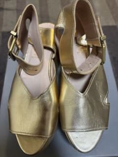 vivienne westwood ロッキンホース スレイブ UK5のサムネイル