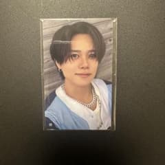 藤牧京介 INI XQUARE ラントレのサムネイル