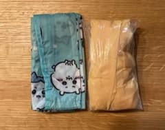 Thumbnail of ちいかわ　ナガノマーケット　カプセルトイ　ガチャ　エコバッグ　セット