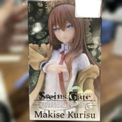 [미개봉][STEINS;GATE] Coreful 피규어 마키세 홍리스