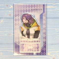 グノーシア くじ引き堂 B賞 ジナ アクリルスタンド ① - メルカリ