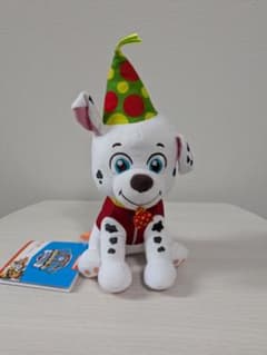 PAW PATROL パーティーVer. ぬいぐるみ