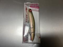APIA パンチラインマッスル 95 シンキングペンシル　箱汚れありのサムネイル