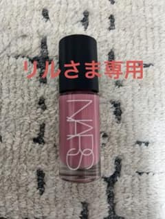 NARS インセイシャブル リキッドブラッシュ 05918 箱無しのサムネイル