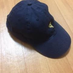 Kanez PIZZA POLO CAP キャップのサムネイル