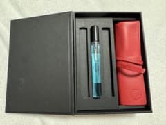 ラルチザンパフューム アビサエ 10ml レザーポーチ付 - メルカリ