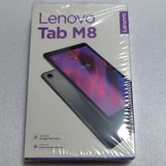 状態良好】Lenovo Tab M8 3rd Gen ZA870041JP - メルカリ
