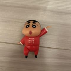 스키야 장난감 크레용 신짱