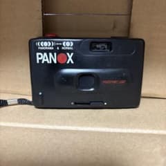 PANOX コンパクトフィルムカメラ 本体のサムネイル