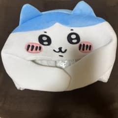 치이카와 인형 모자(하치와레)