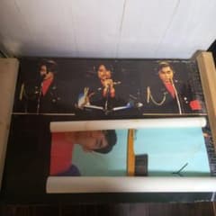 YMO 散開コンサート 浮気なぼくら ポスター - メルカリ