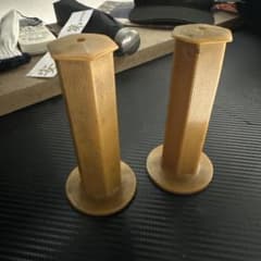 六角形グリップ 2個セットのサムネイル