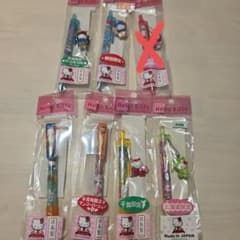 ご当地ハローキティ ボールペンセット - メルカリ