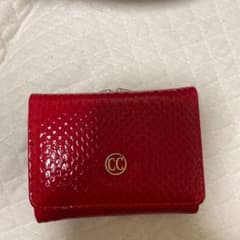 ♡折り財布♡お値下げしました！のサムネイル
