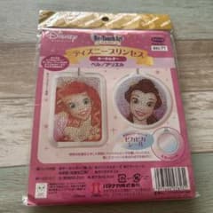 ディズニー アクリルキーホルダーのサムネイル